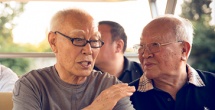 长期研究导论